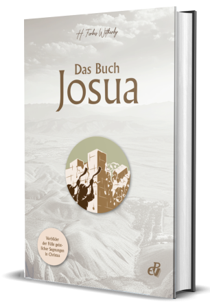 Das Buch Josua (H. Forbes Witherby)