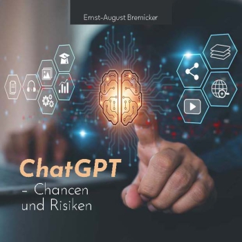 ChatGPT – Chancen und Risiken
