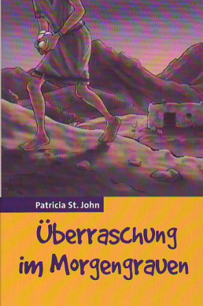 *Überraschung im Morgengrauen