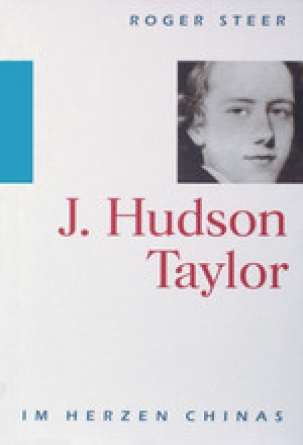 *Hudson Taylor