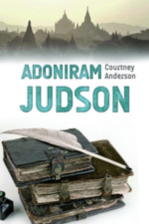*Adoniram Judson