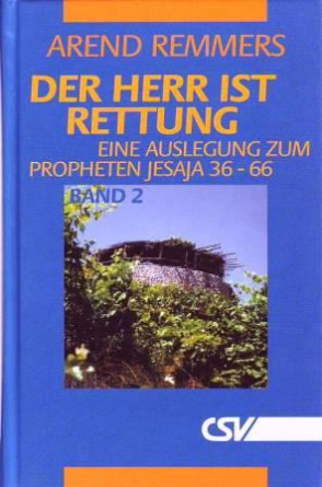 *Jesaja (Der Herr ist Rettung), Komplett-Set