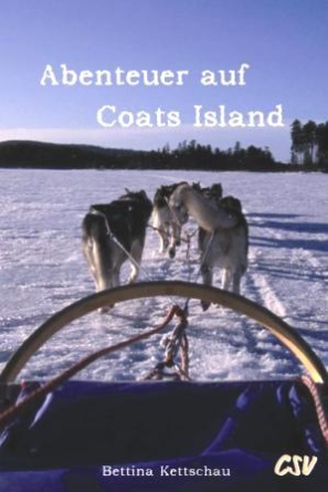 *Abenteuer auf Coats Island