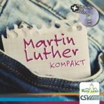 *Martin Luther kompakt, Heft + DVD – ab 20 Stück