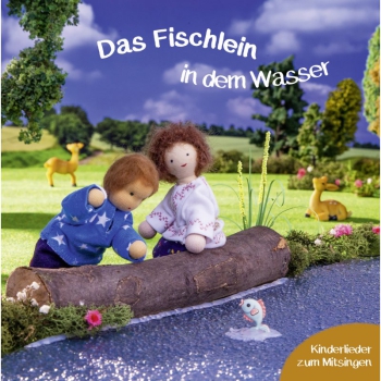 *Pappbilderbuch, Kinderlied – Serie 2