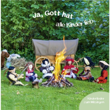 *Pappbilderbuch, Kinderlied – Serie 2