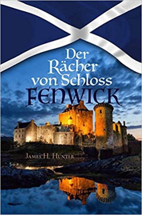 *Der Rächer von Schloss Fenwick