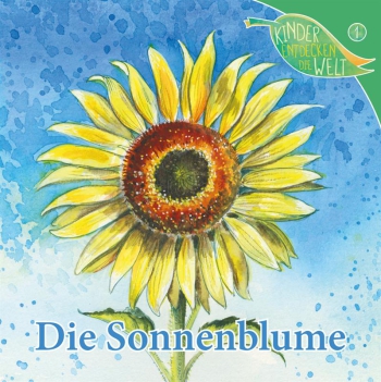 *Die Sonnenblume (1)