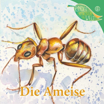 *Die Ameise (2)