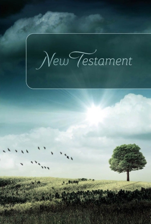 *Das Neue Testament, englisch