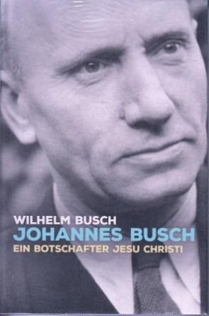 *Johannes Busch