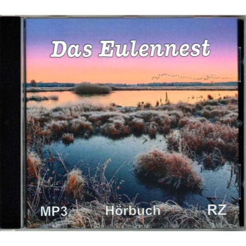 *Das Eulennest, MP3-CD