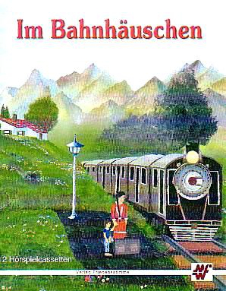 *Im Bahnhäuschen, CD