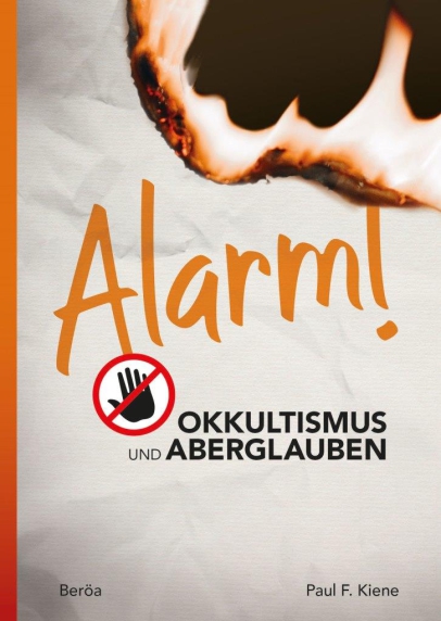 *Alarm – Okkultismus