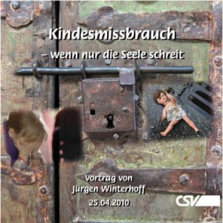 *Kindesmissbrauch, CD