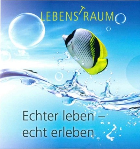 *Lebenstraum, CD