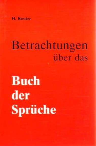 Sprüche