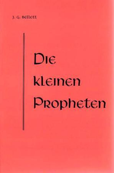 Hosea – Maleachi (Die kleinen Propheten)