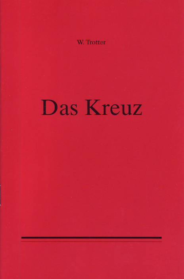 Das Kreuz