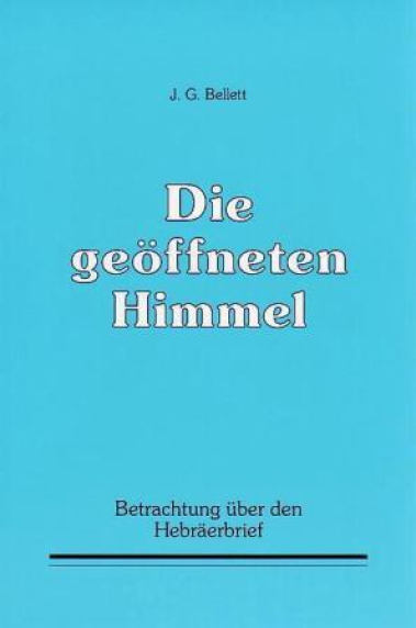 Hebräer (Die geöffneten Himmel)