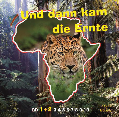 *Und dann kam die Ernte (1+2), 2 CDs