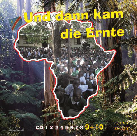 *Und dann kam die Ernte (9+10), 2 CDs