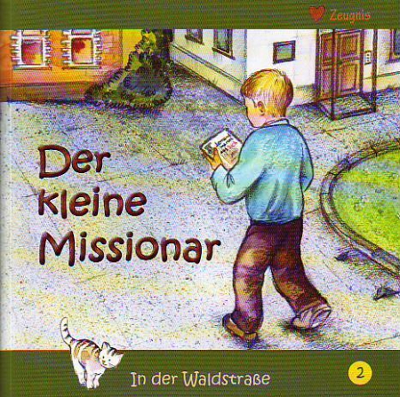 *Der kleine Missionar