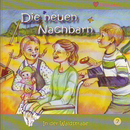 *Die neuen Nachbarn