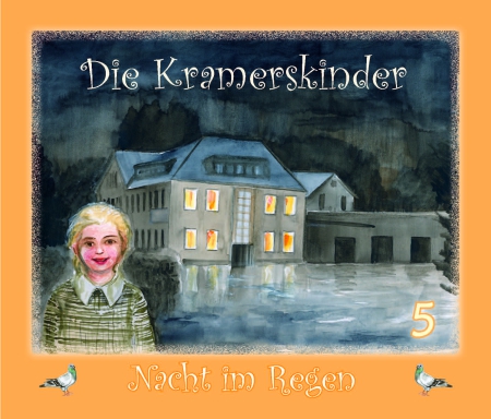 *Die Kramerskinder – Nacht im Regen, Folge 5