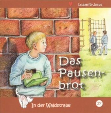 *Das Pausenbrot