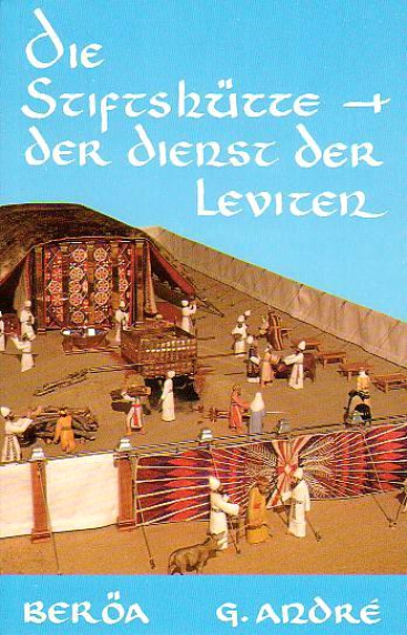 *Die Stiftshütte und der Dienst der Leviten