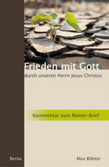 *Römer (Frieden mit Gott)