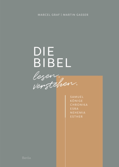 *DIE BIBEL lesen. verstehen.