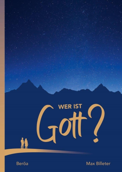 *Wer ist Gott?