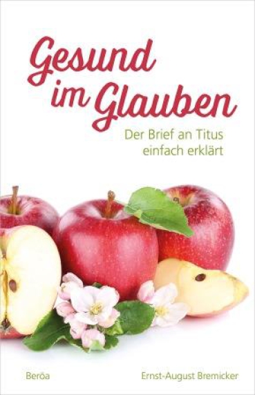 *Gesund im Glauben