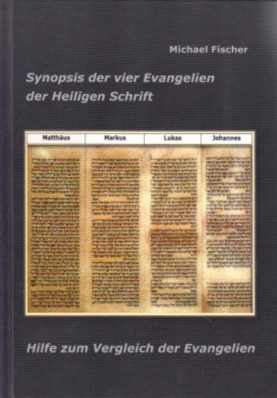 *Synopsis der vier Evangelien