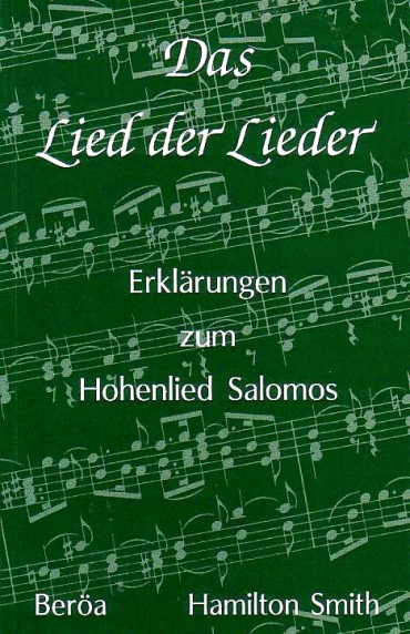 *Hohelied (Das Lied der Lieder)