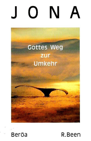 *Jona (Gottes Weg zur Umkehr)