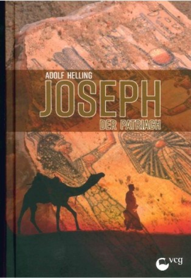 *Joseph – der Patriarch