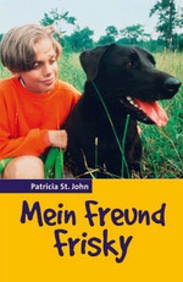 *Mein Freund Frisky