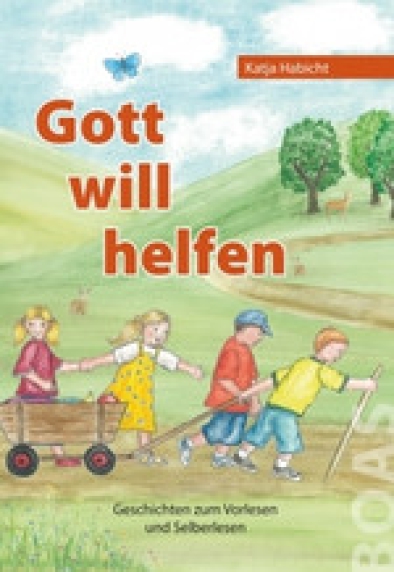 *Gott will helfen