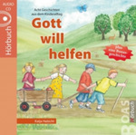 *Gott will helfen, CD