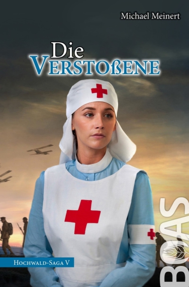 *Die Verstoßene