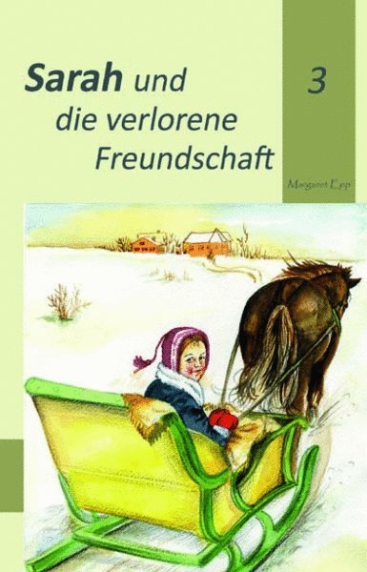 *Sarah und die verlorene Freundschaft