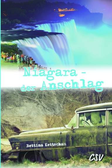 *Niagara – der Anschlag