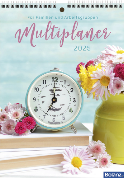 *Multiplaner, 2025