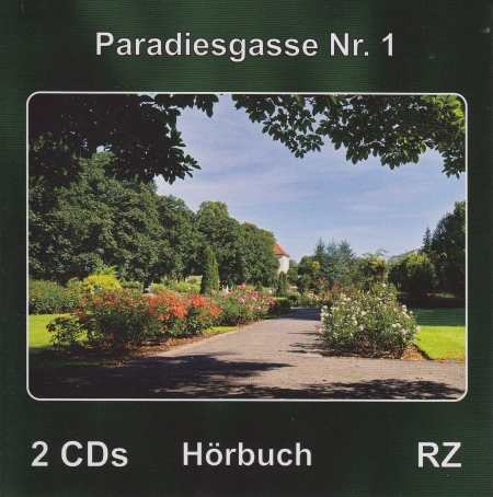 *Paradiesgasse Nr. 1, 2 CDs