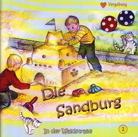 *Die Sandburg