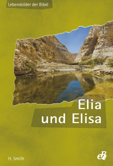 Elia und Elisa