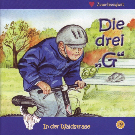 *Die drei „G“